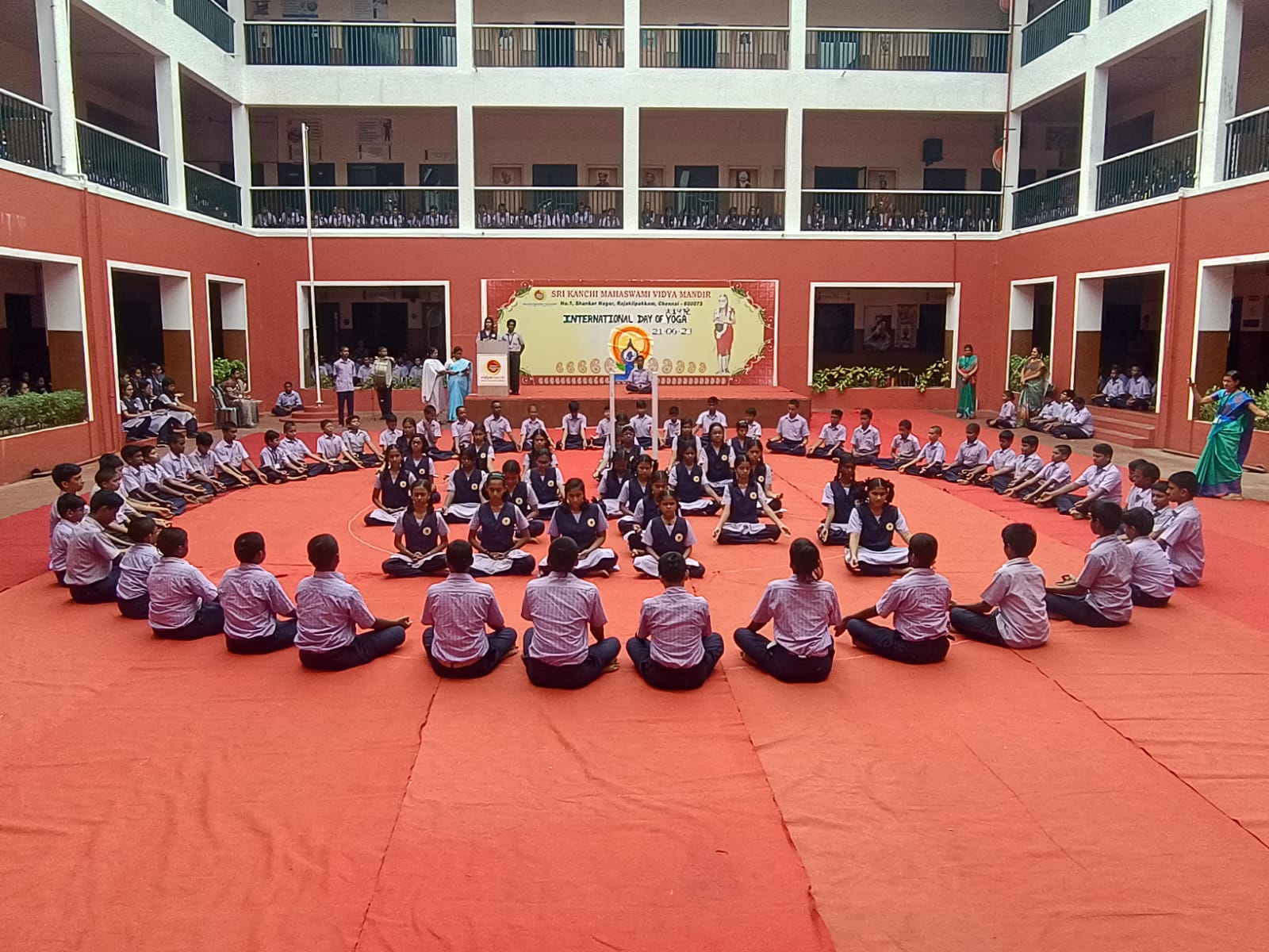 Yoga 2023-24