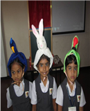 Puppet Show