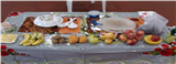 Fruit / Vegetable Day