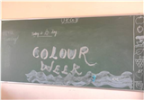Colour Week