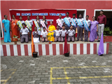 Investiture Ceremony