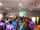 Constitution Day Celebration 26.11.2015