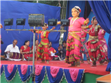 2nd Annual Day Celebrations