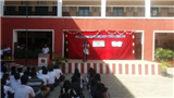 Foundation Day 2016