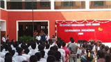 Investiture Ceremony 2016