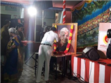 Dr M S Subbulakshmi Centenary Celebrations 2016