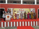 Thiruvalluvar Inter School Competition - 20& 22 December 2016