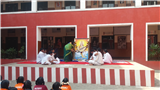Saraswathi Pooja 2017-18