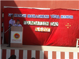 Foundation Day 2017-18