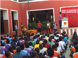 Foundation Day 2018
