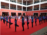 International Yoga Day 2018-19