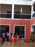 Independence Day 2018