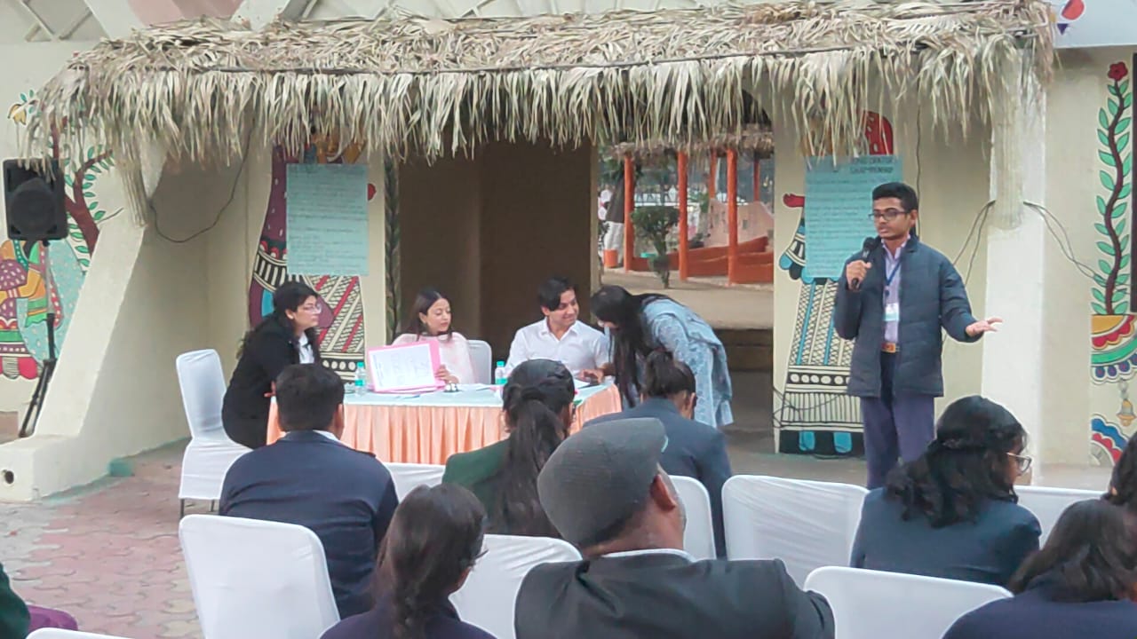 CBSE Adolescence Summit 2022-23
