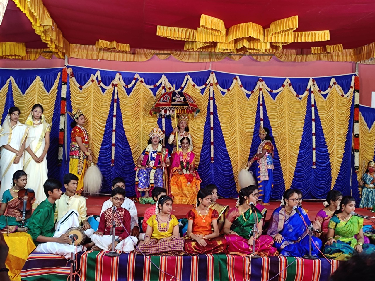 Margazhi Utsav 2022-23