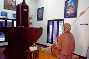 Mandapam