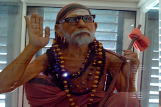 Mandapam
