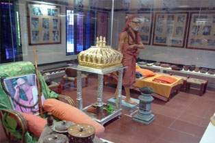 Mandapam