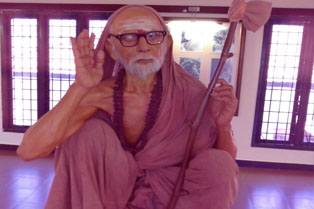 Mandapam