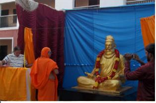 Thiruvalluvar
