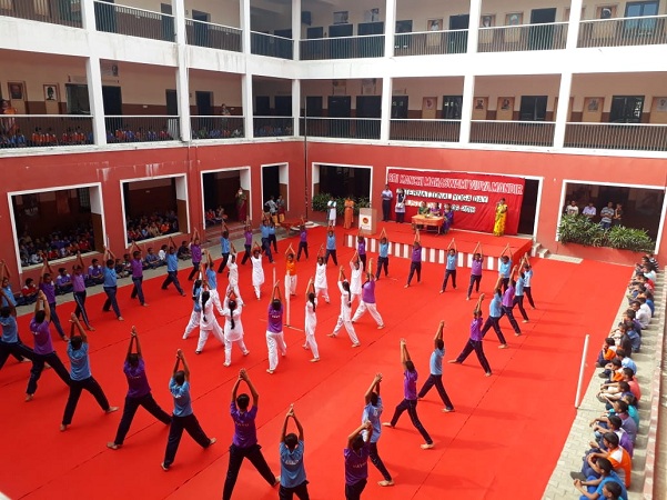 Ghandhiji